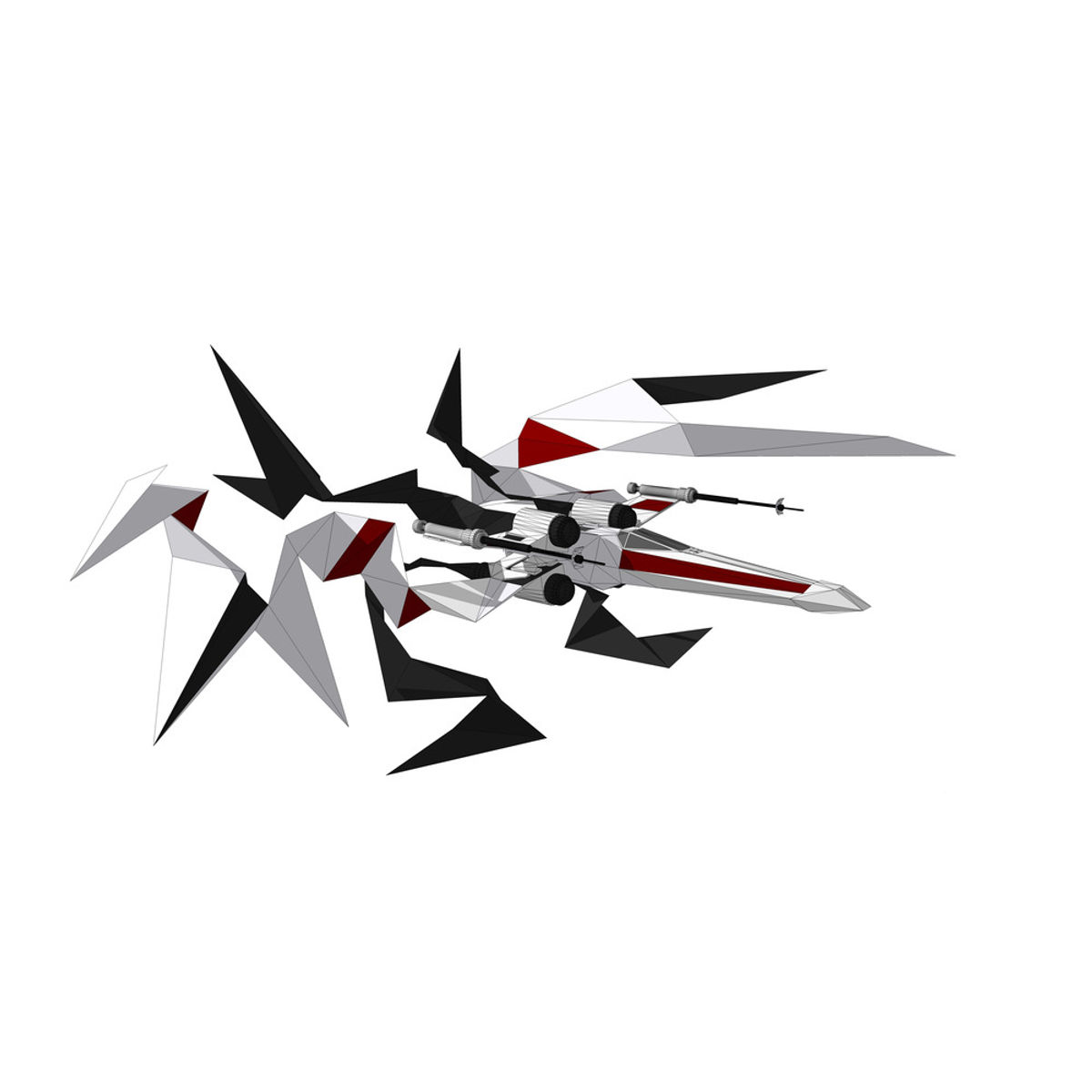 X-Tinguished