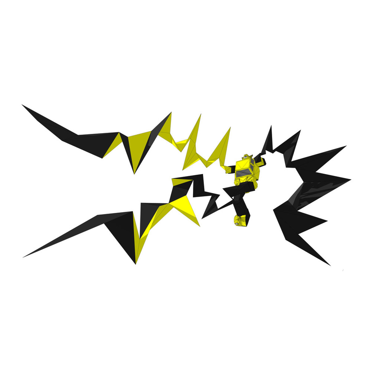 Malformer II - Bumbledbee
