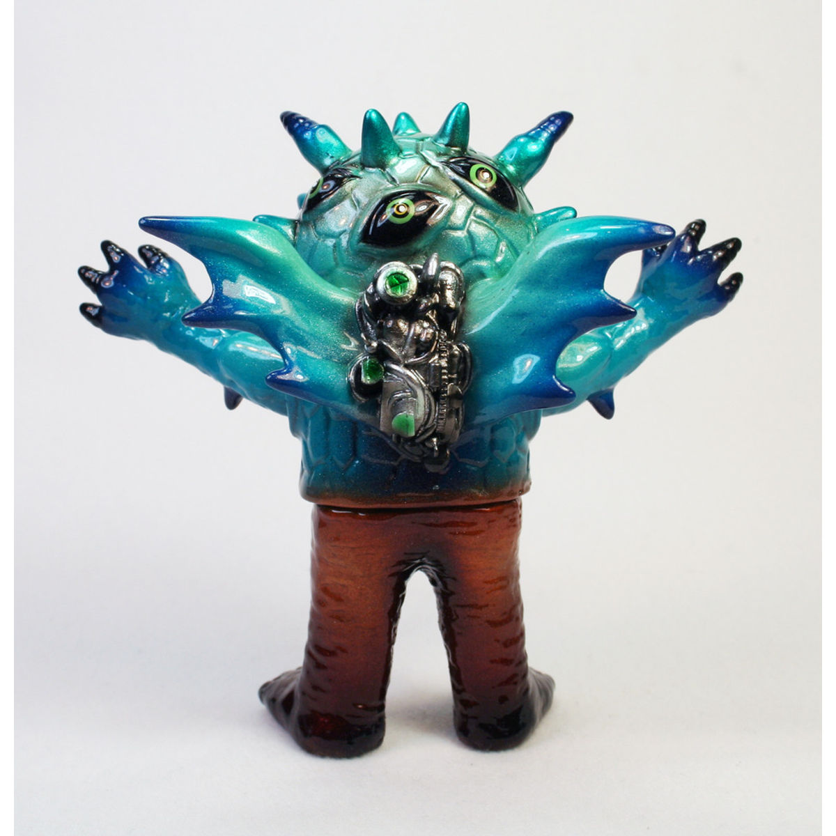 Todd Robertson #1