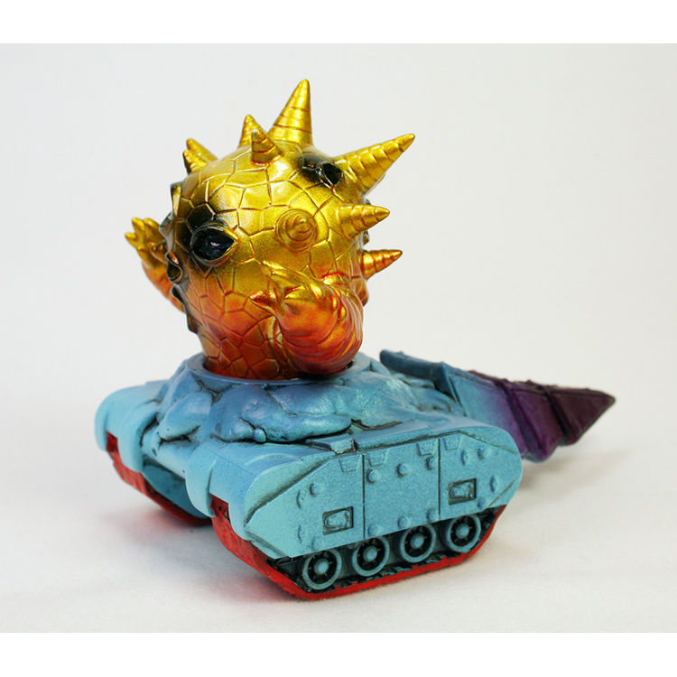 Eyezon Tank by PlaSeeBo (Bob Conge)