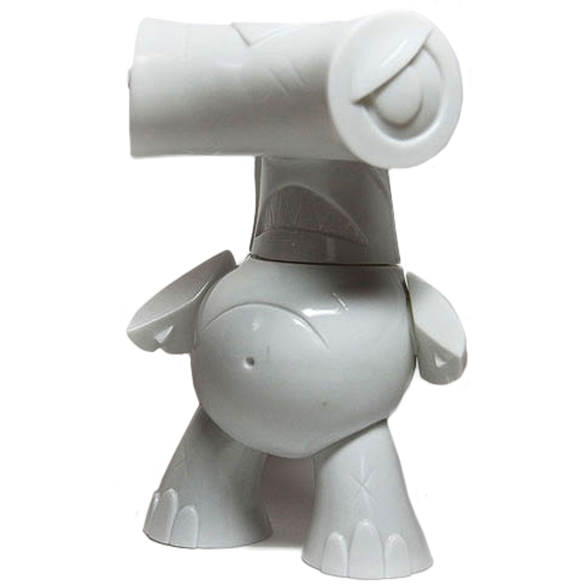 HAMMERHEAD - WHITE