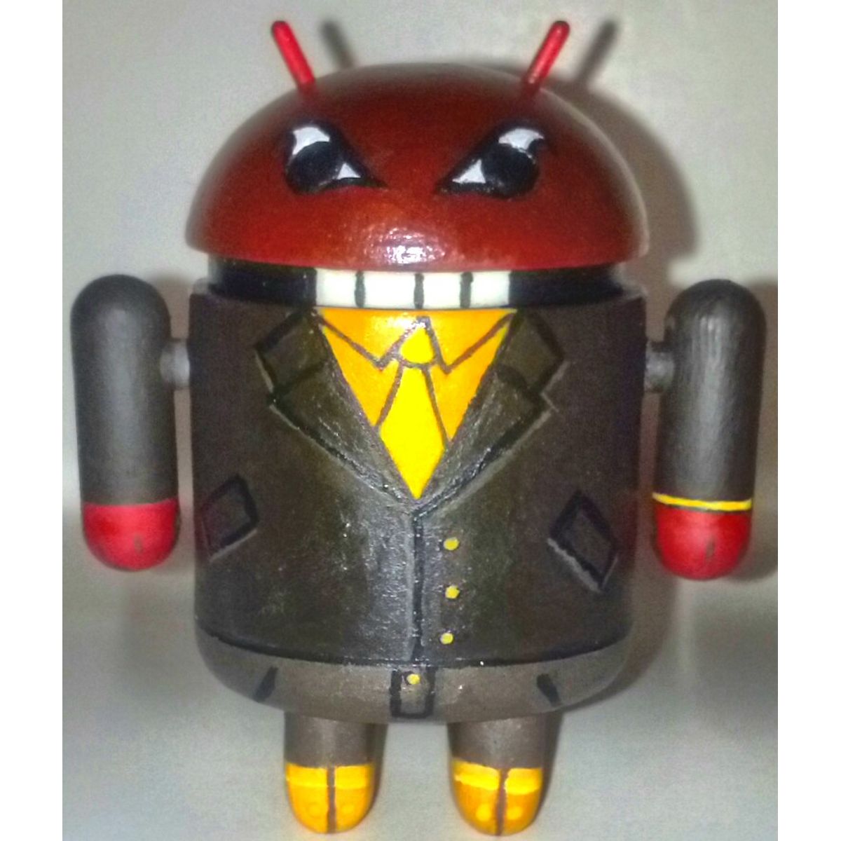 Korporate Kritter 1/?