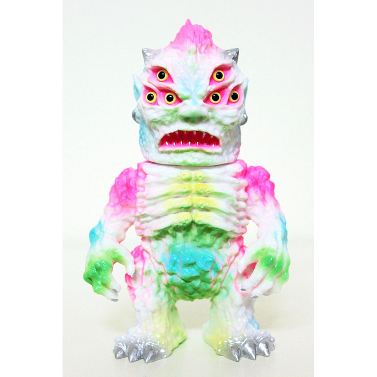 FOE SIx Eyes Sludge Demon