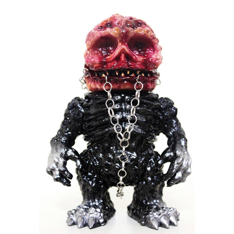 "Cenobite" DX Dokuro Sludge Demon by LASH (Rich Montanari)