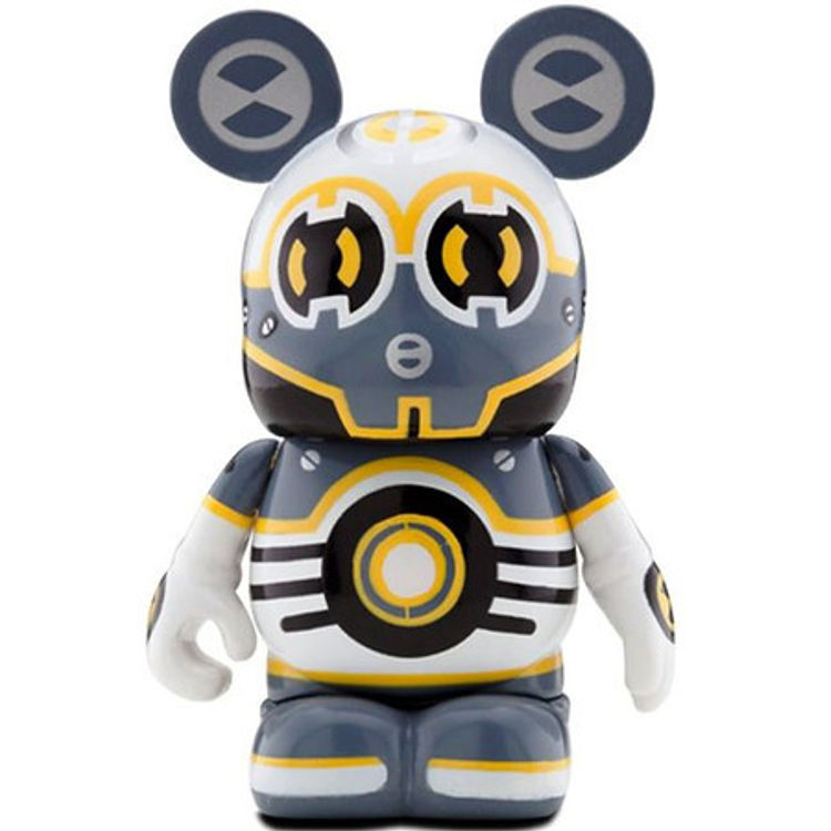 Communications Bot by Oskar Mendez