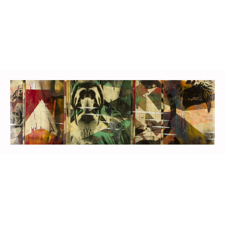 Patience by Matt Eaton