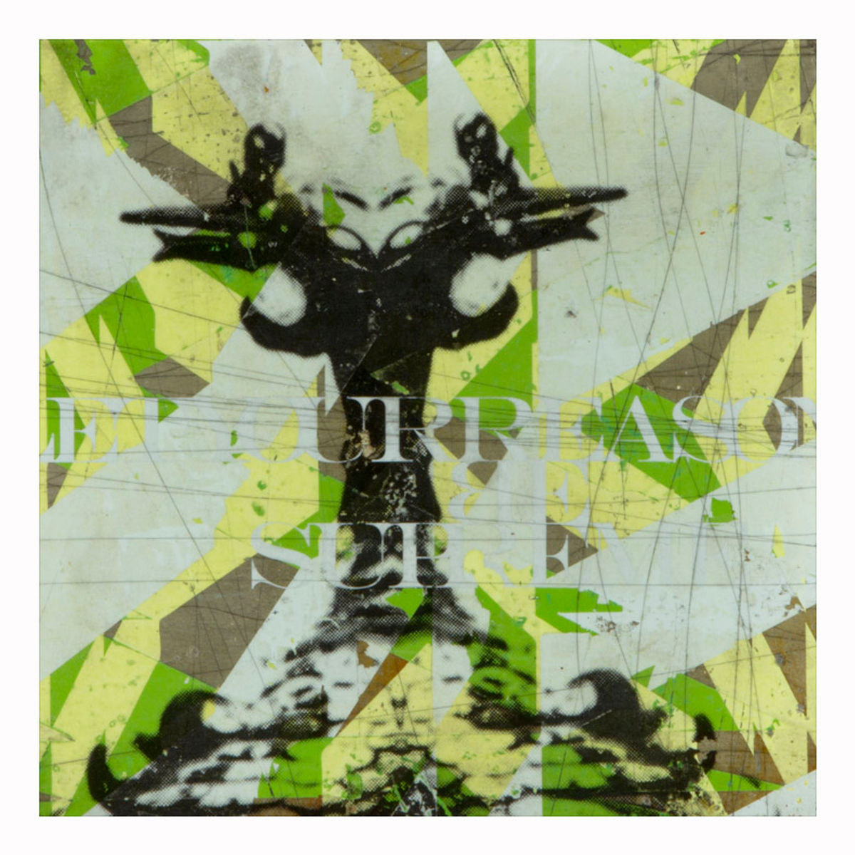 Let Your Reason Be Supreme