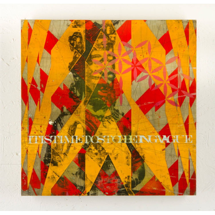 It's Time To Stop Being Vague by Matt Eaton