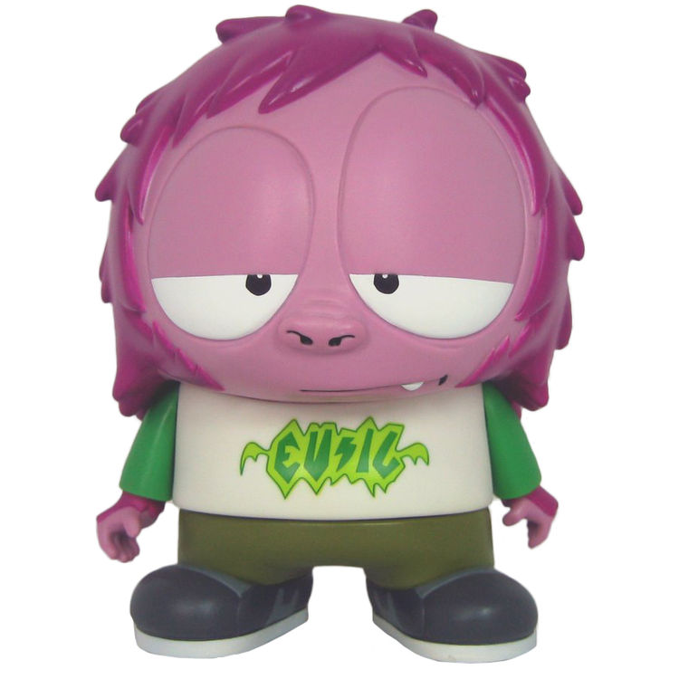 Grape Ape by MCA