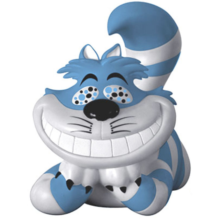 Cheshire Cat - Colette by Span of Sunset