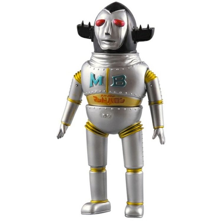 Mad Baron - Project 1/6 Exclusive by Zollmen