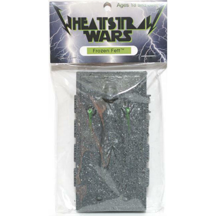 Frozen Fett by Killer Bootlegs (Peter Goral)