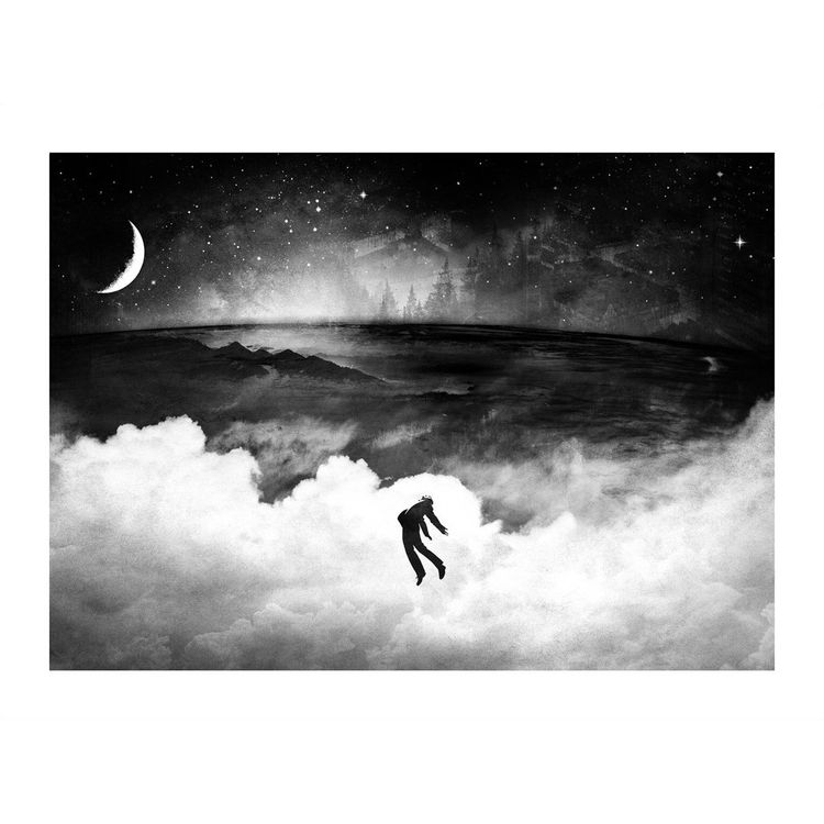 Lost in the World by Alex Cherry