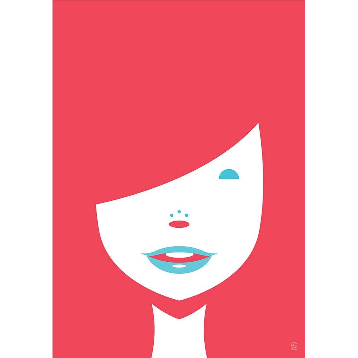 Redhead