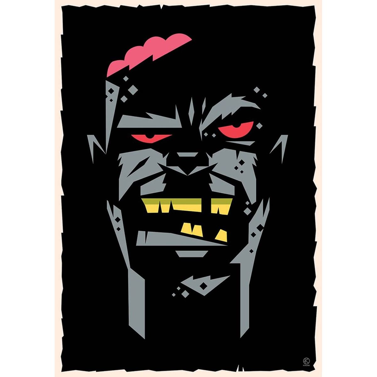 Zombie