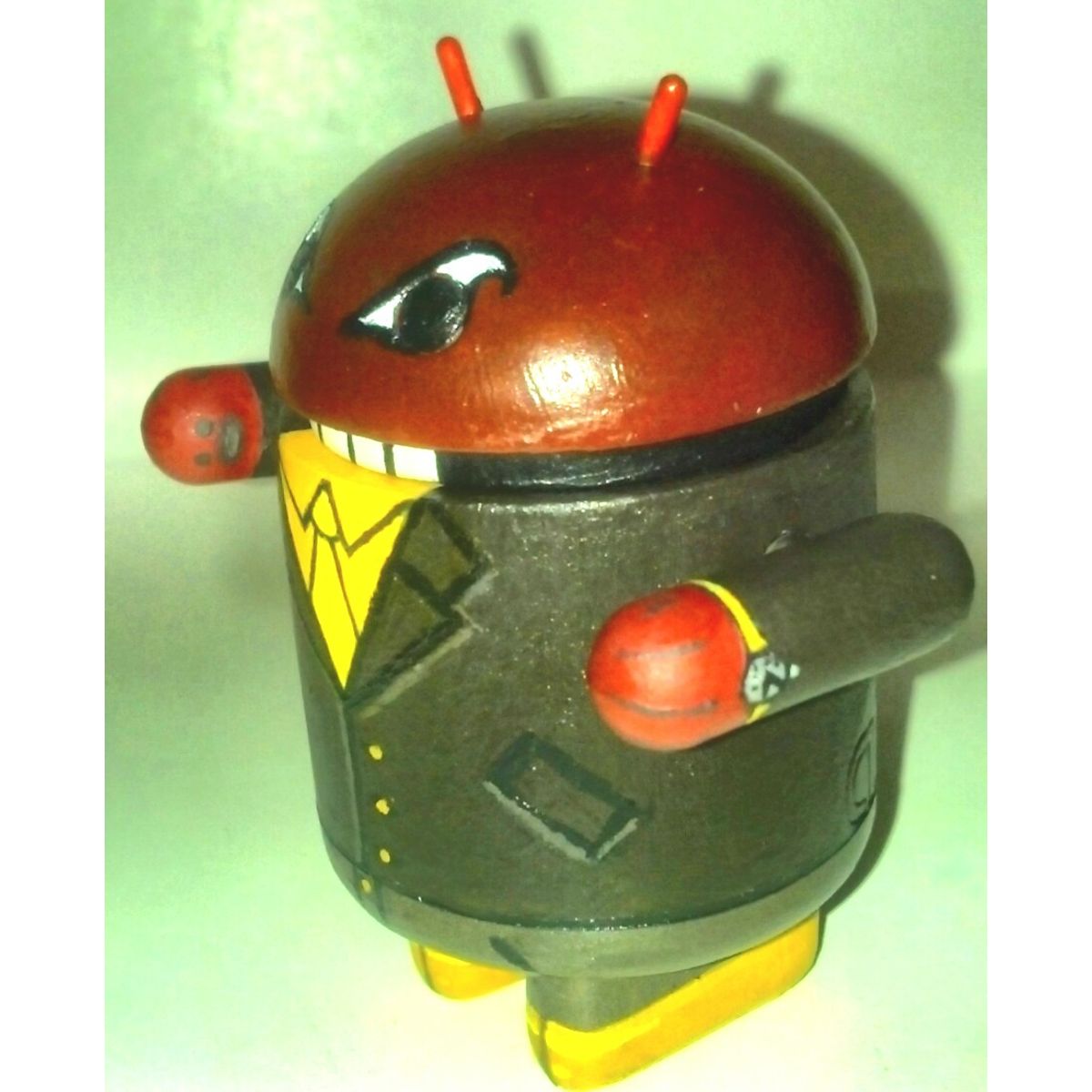 Korporate Kritter 1/?