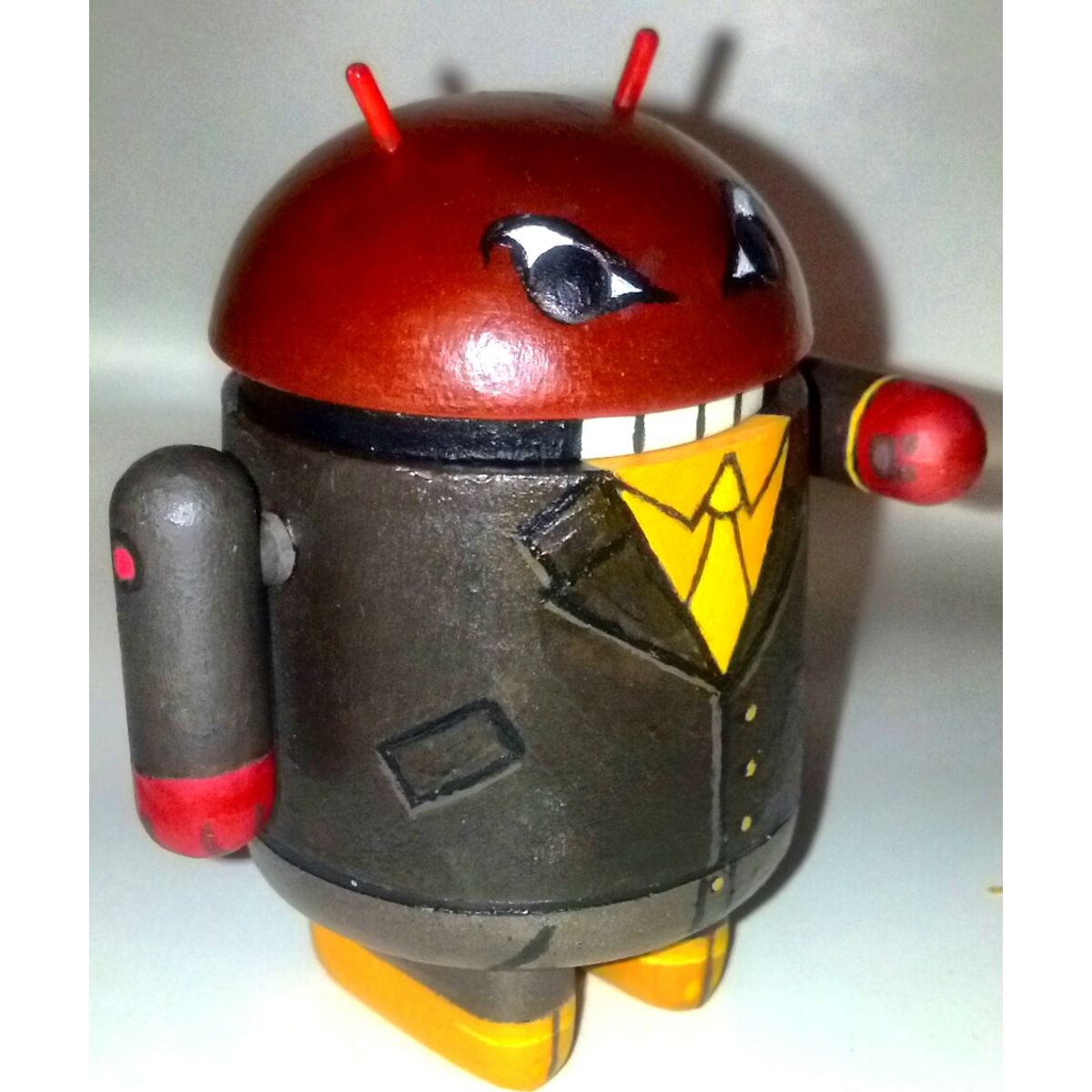 Korporate Kritter 1/?