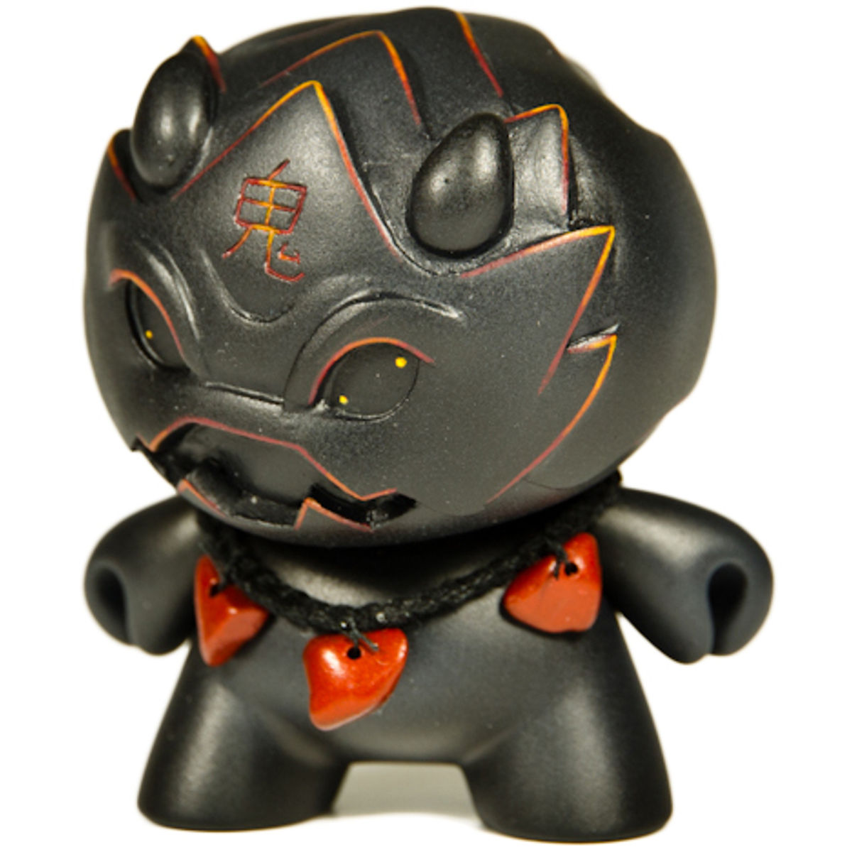 Shoakuma Ashes edition