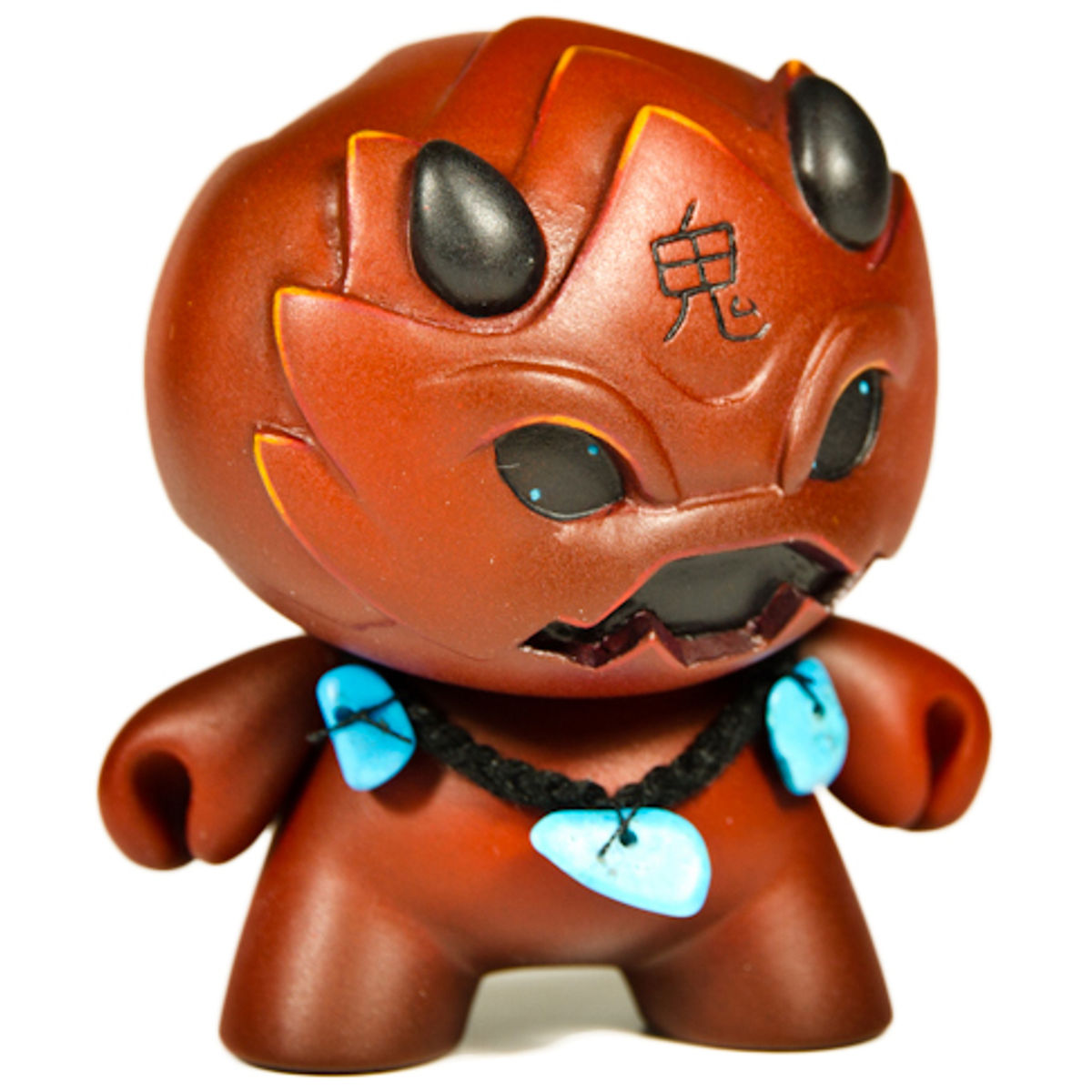 Shoakuma Pyro edition