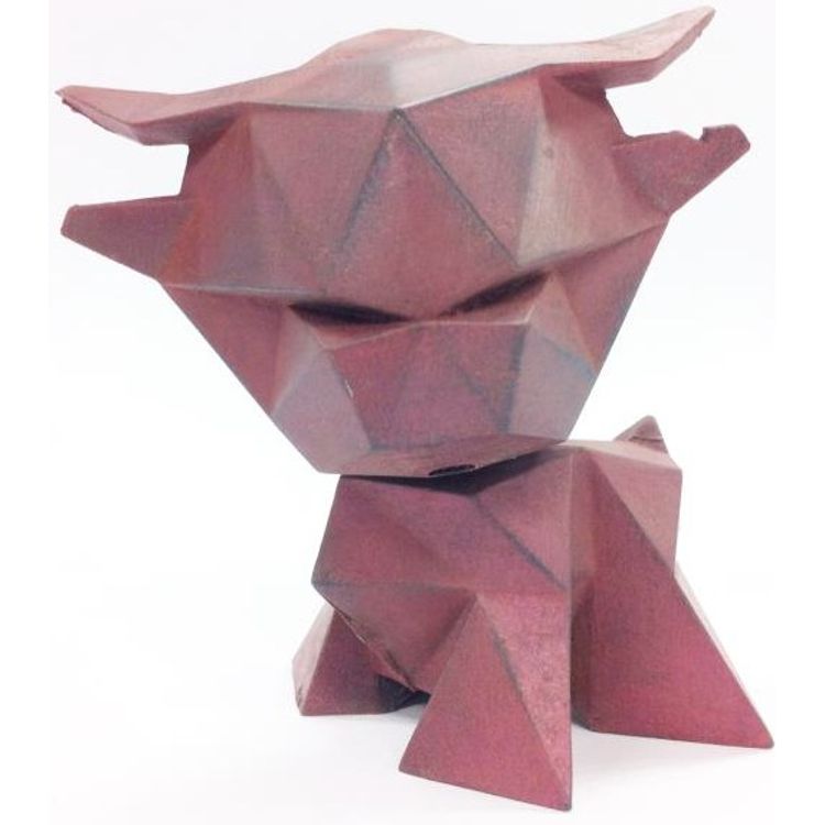 Little Ox - Red by Alto (Chris Dobson)