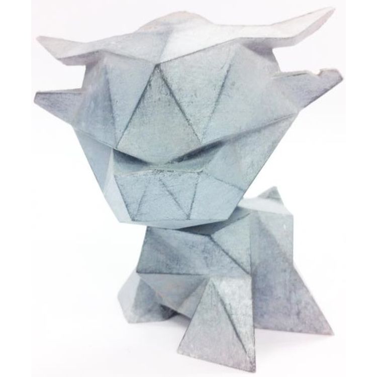 Little Ox - Iron by Alto (Chris Dobson)
