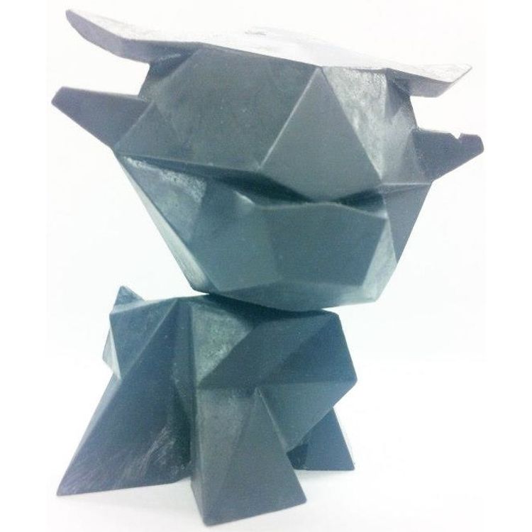 Little Ox - Black by Alto (Chris Dobson)