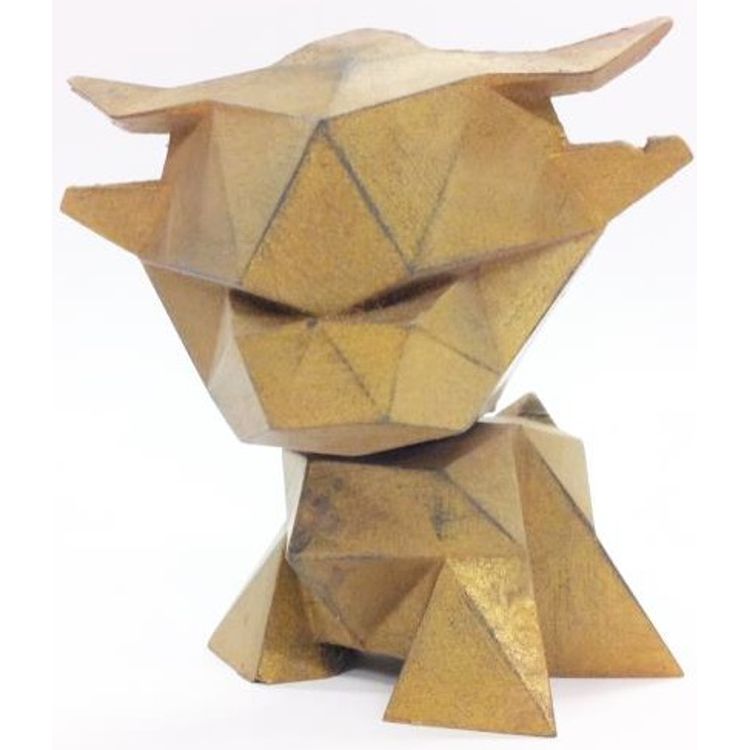 Little Ox - Gold by Alto (Chris Dobson)