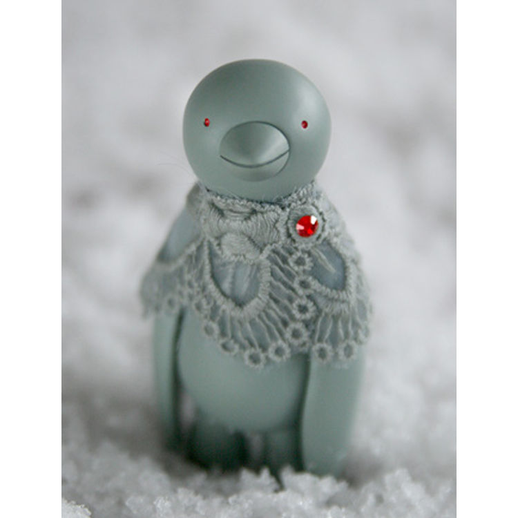 the noël ji-ja by Mr. Clement