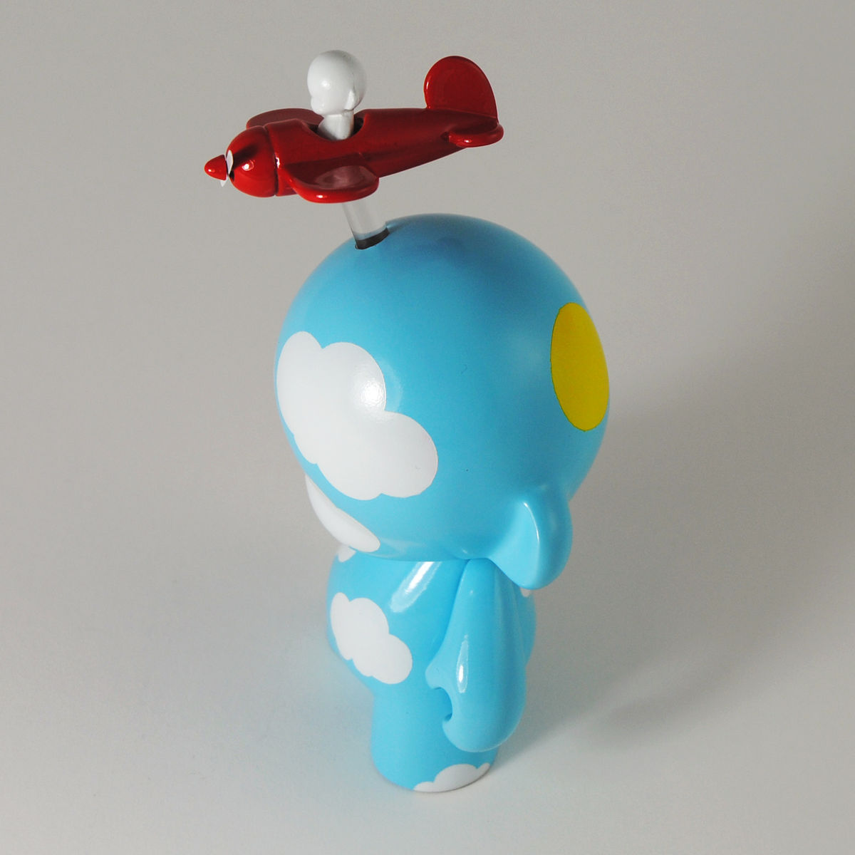 "Flying High" mini MUNNY