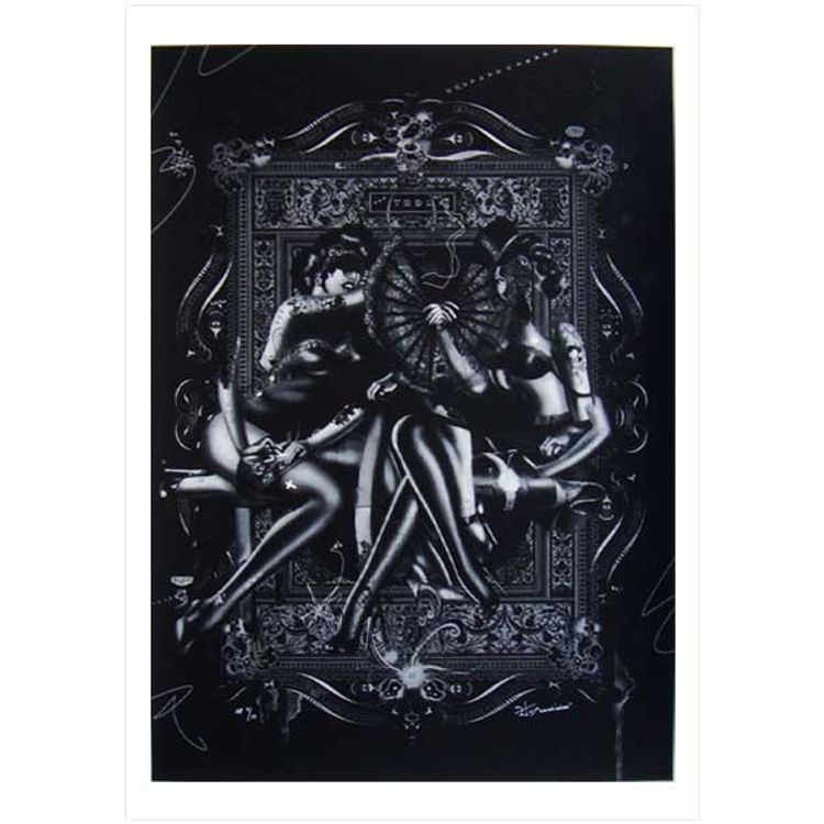 COUNTERFEITER NO.1 by Handiedan