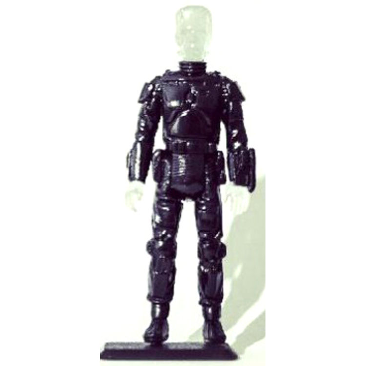 FRANKENFETT by Killer Bootlegs (Peter Goral)