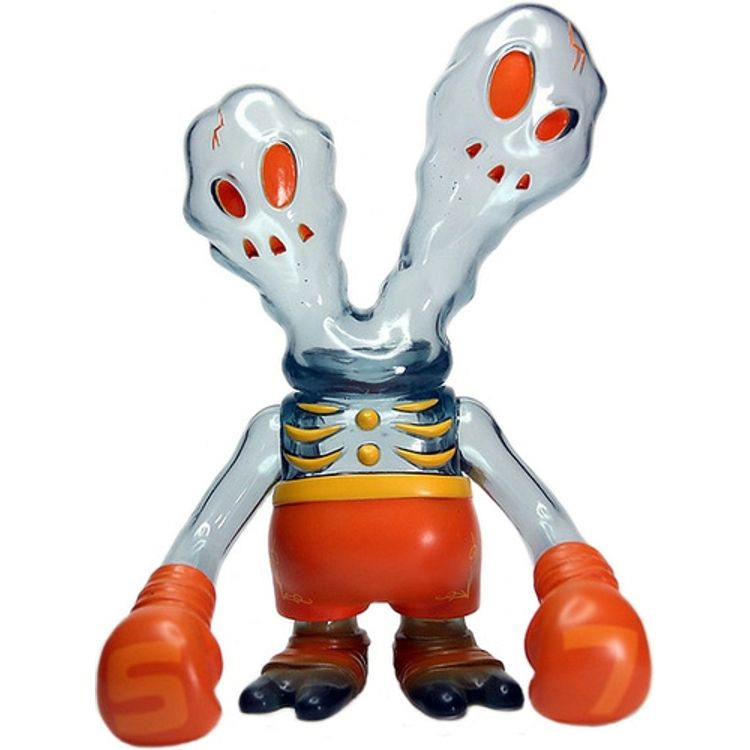 GhostFighter - S7 Subscriber Version by Brian Flynn