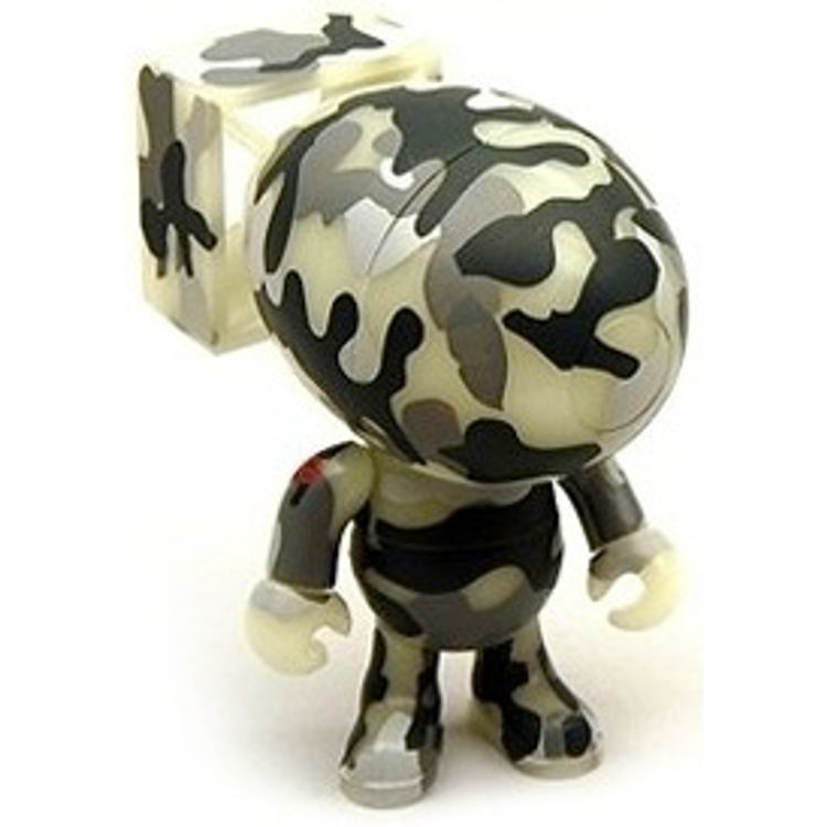 URFKT2 - Camo by Ferg