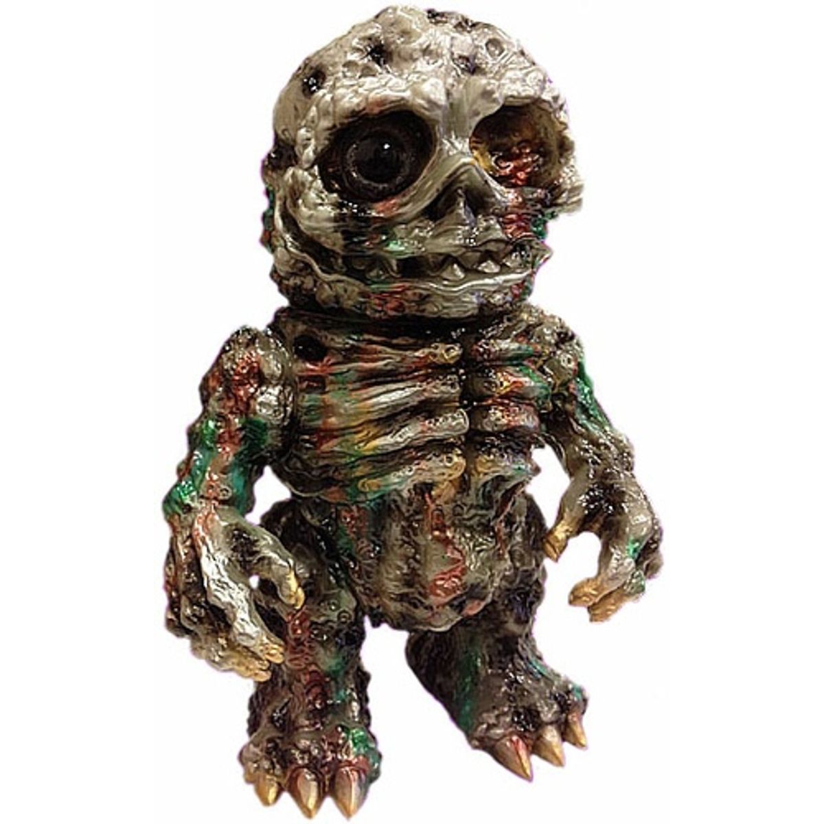 Dokuro Sludge Demon - GID