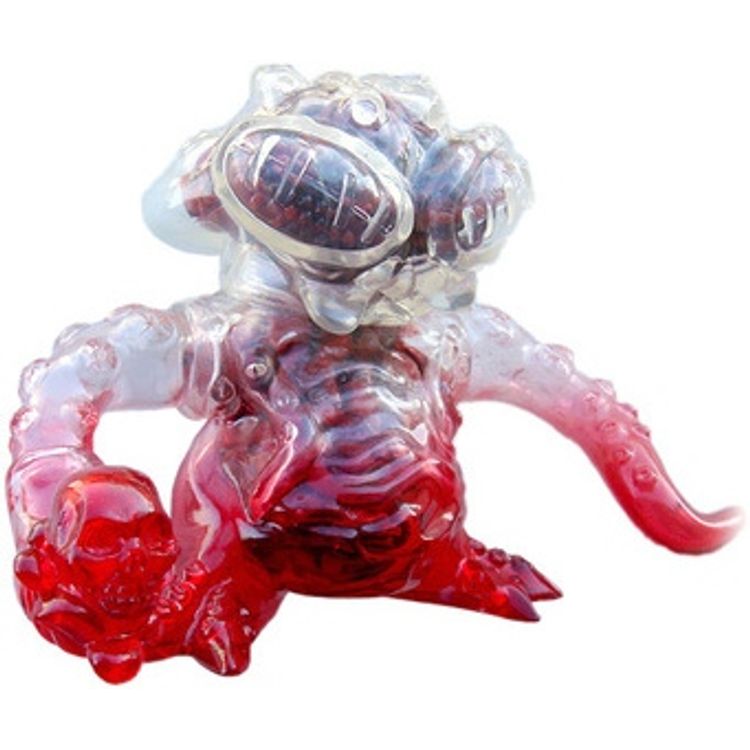 BLObPUS - ToyToyko by BLObPUS