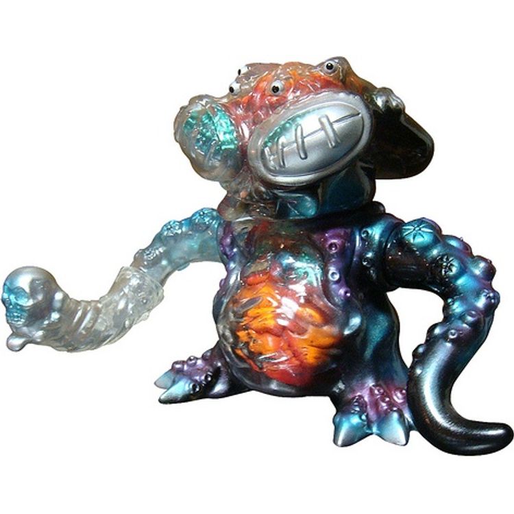 BLObPUS - Gem by BLObPUS