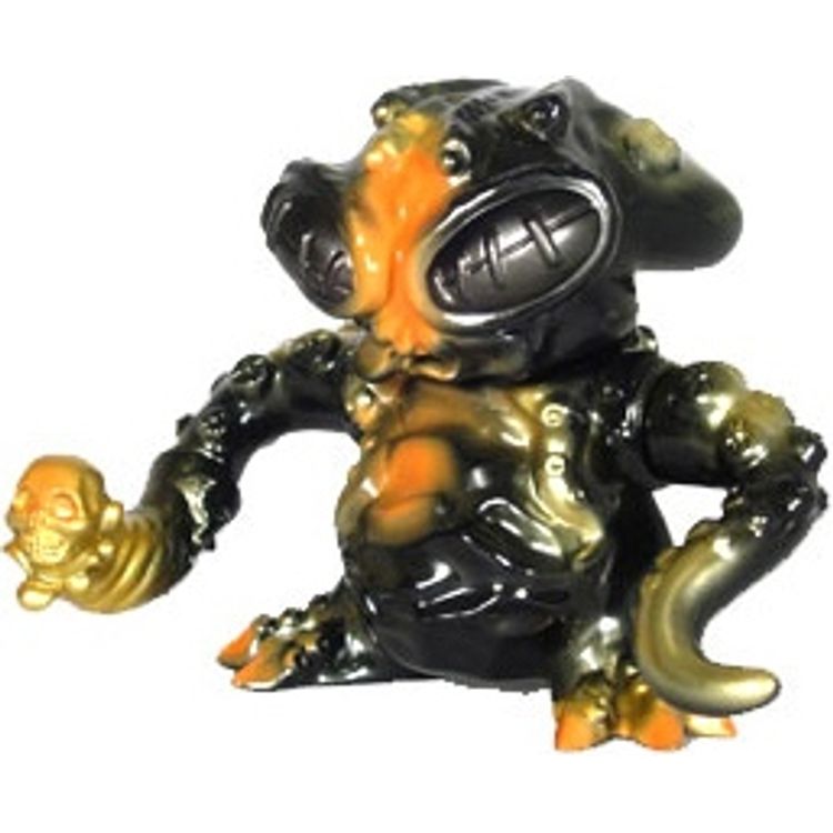 BLObPUS - Ukiyo by BLObPUS