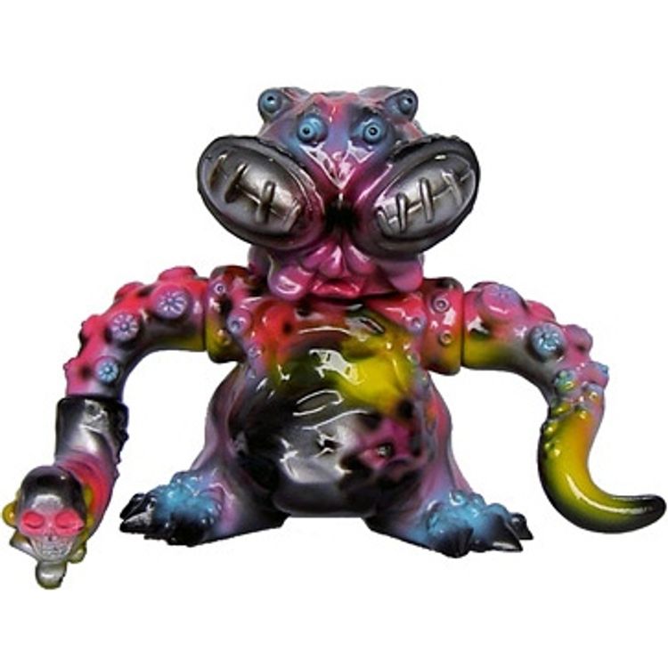 BLObPUS - SE2 by BLObPUS