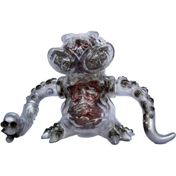 BLObPUS DX - Clear by BLObPUS