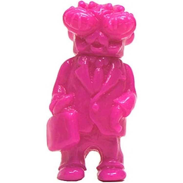 Buroppasu BLObPUS - Pink by BLObPUS