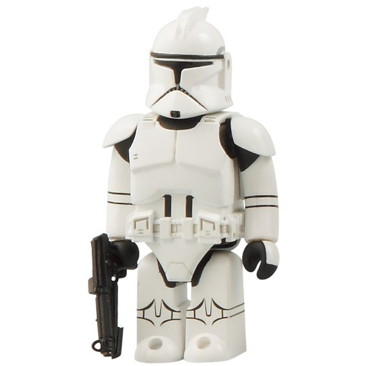 Clone Trooper (Ep2) by Medicom