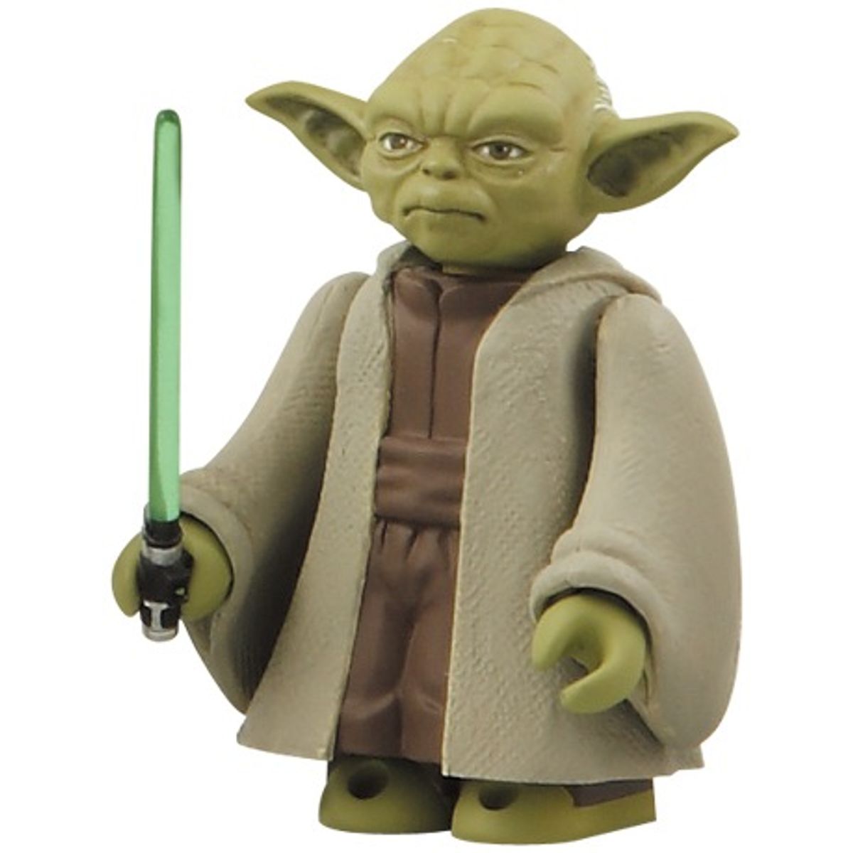 Yoda