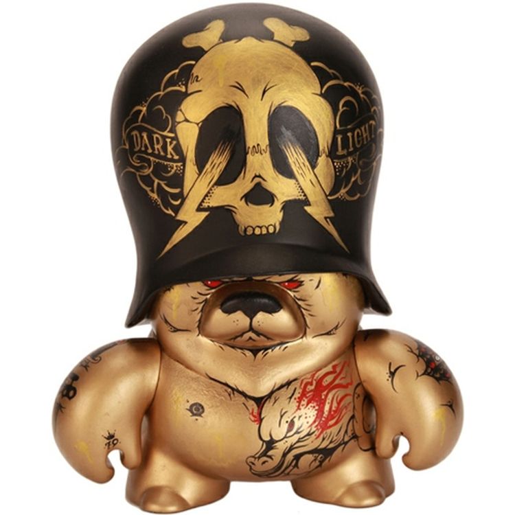 Dark Light by Spia79