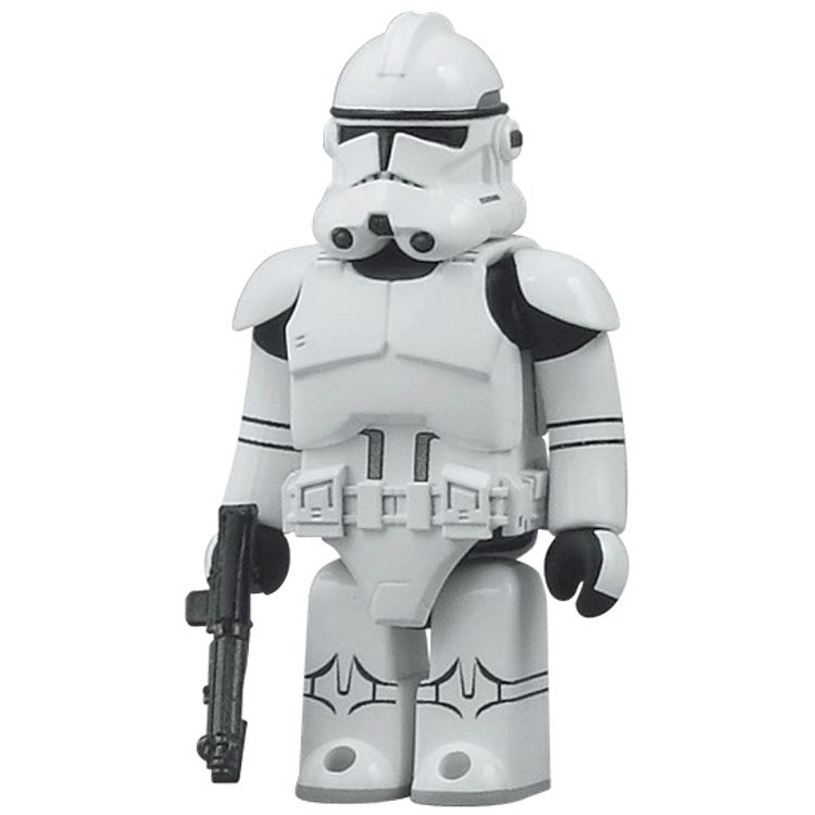 Clone Trooper (Ep3) by Medicom