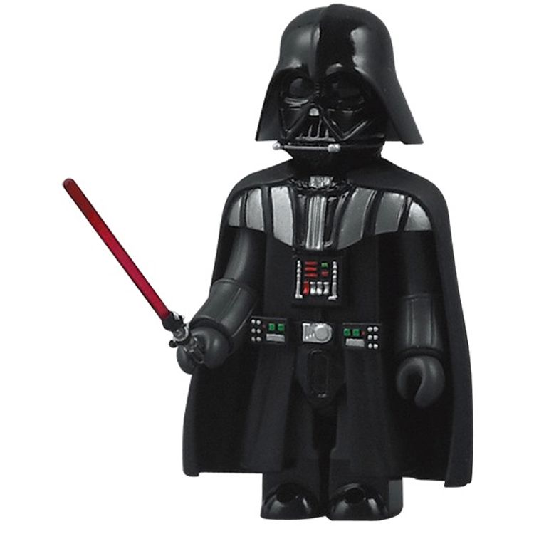 Darth Vader (Ep3) by Medicom