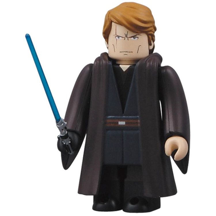 Anakin Skywalker (Ep3) by Medicom