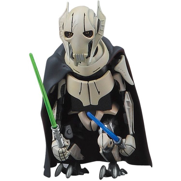 General Grievous by Medicom