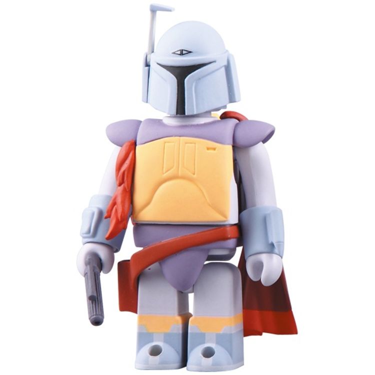 Boba Fett - Droids by Medicom