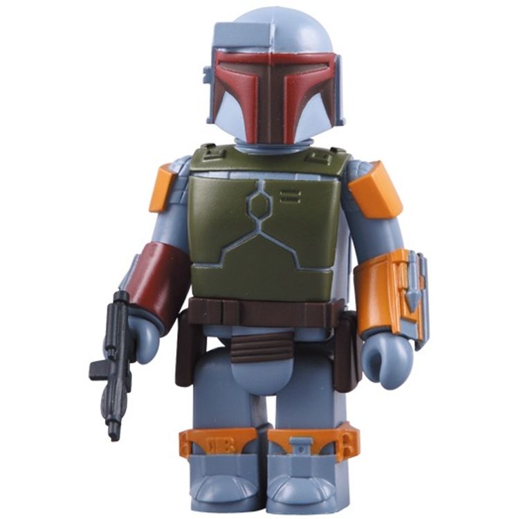 Boba Fett - Vintage by Medicom