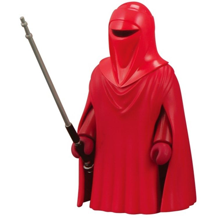 Emperor's Royal Guard by Medicom